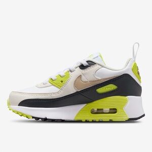 Nike Air Max 90 - EaseOn Preschool NEW IN BOX